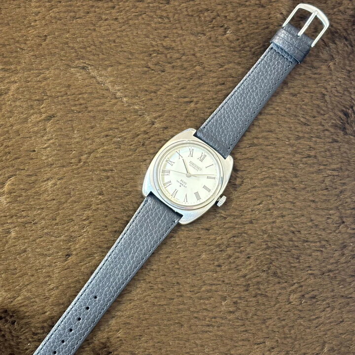 楽天市場】SEIKO セイコー 腕時計 メンズ KS キングセイコー Ref.5621  