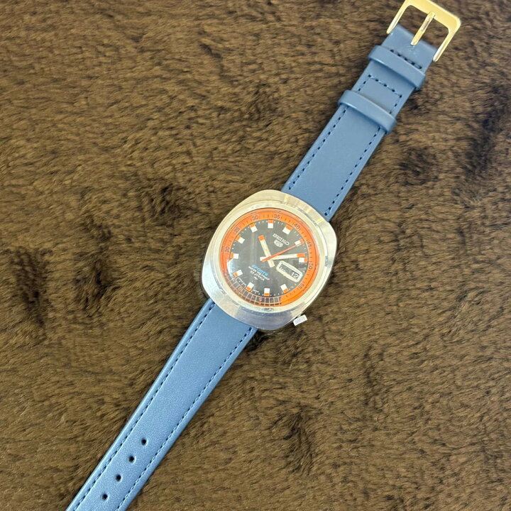 楽天市場】SEIKO セイコー 腕時計 メンズ 5スポーツ デイデイト Ref 