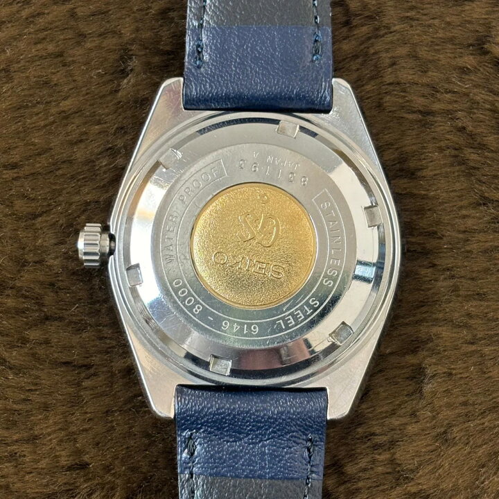 楽天市場】SEIKO セイコー 腕時計 メンズ GS グランドセイコー  