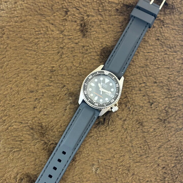 楽天市場】SEIKO セイコー 腕時計 メンズ ダイバー Ref.7S26-0030 自動 