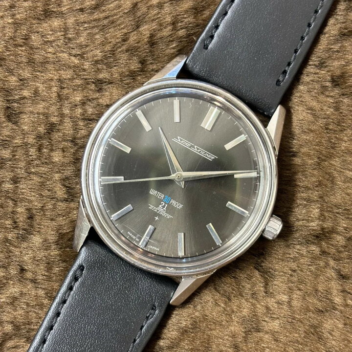 楽天市場】SEIKO セイコー 腕時計 メンズ スカイライナー Ref.14092  