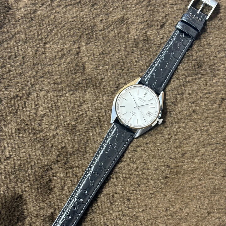 楽天市場】SEIKO セイコー 腕時計 メンズ KS キングセイコー 
