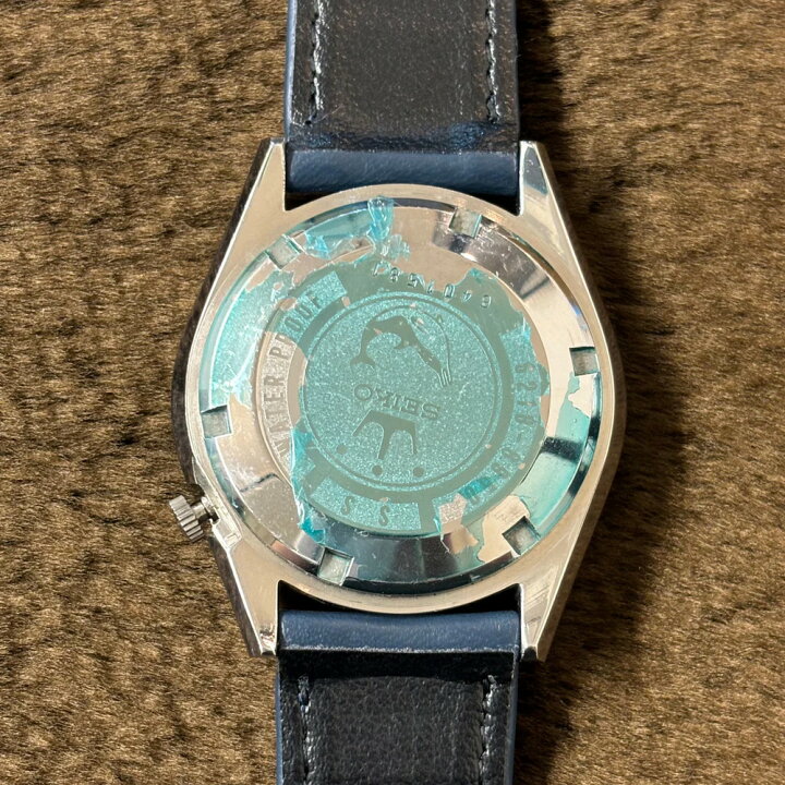 楽天市場】SEIKO セイコー 腕時計 メンズ セイコーマチック 自動巻き 