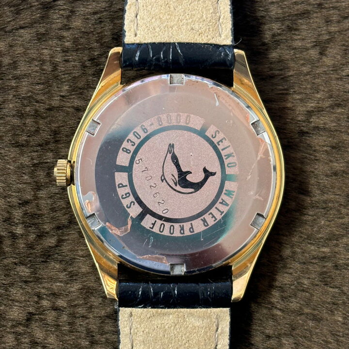 楽天市場】SEIKO セイコー 腕時計 メンズ セイコーマチック-R 自動巻き  