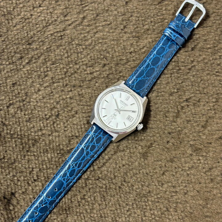 楽天市場】SEIKO セイコー 腕時計 メンズ GS グランドセイコー 