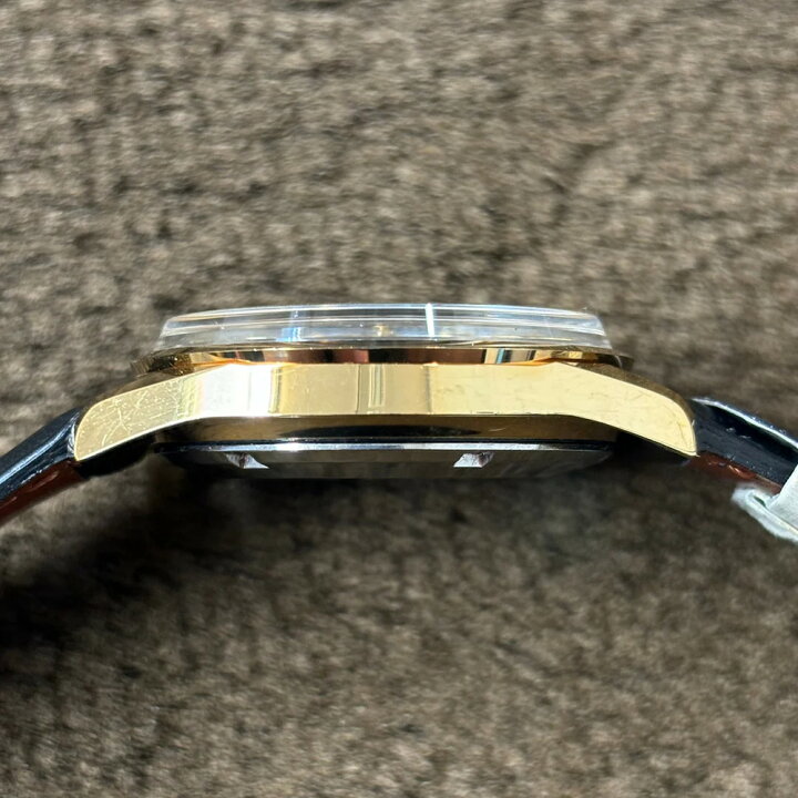 楽天市場】SEIKO セイコー 腕時計 メンズ セイコーマチック デイデイト 