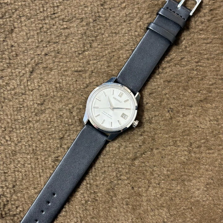 楽天市場】SEIKO セイコー 腕時計 メンズ KS キングセイコー 盾  