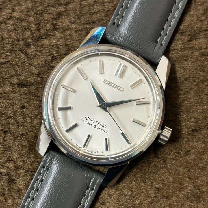 楽天市場】SEIKO セイコー 腕時計 メンズ KS キングセイコー 盾 