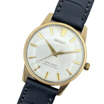 楽天市場】1968年 キングセイコー メンズの通販