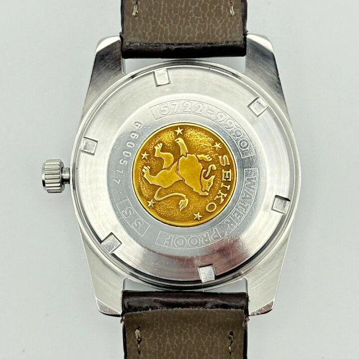 楽天市場】SEIKO セイコー 腕時計 メンズ GS グランドセイコー Ref 