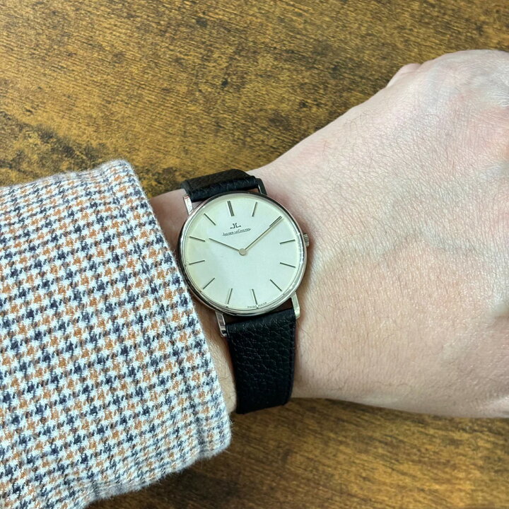 楽天市場】JAEGER-LECOULTRE ジャガールクルト ウルトラスリム  