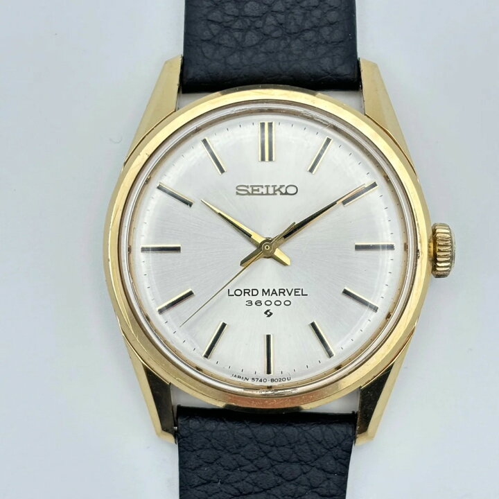 楽天市場】SEIKO セイコー 腕時計 メンズ ロードマーベル36000 Ref 