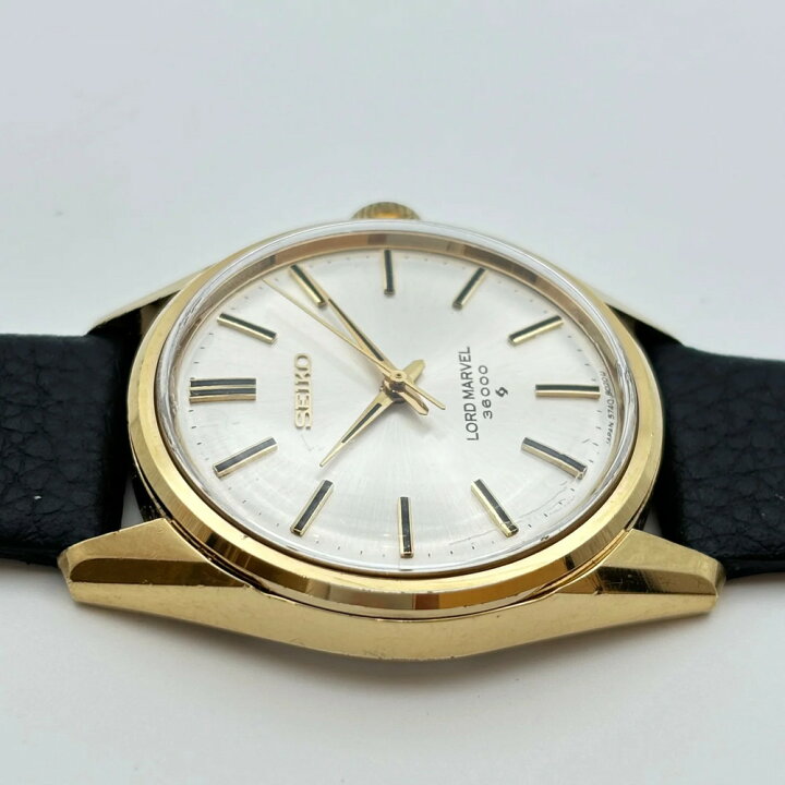 楽天市場】SEIKO セイコー 腕時計 メンズ ロードマーベル36000 Ref 