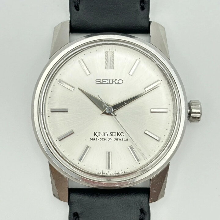 楽天市場】SEIKO セイコー 腕時計 メンズ KS キングセイコー 2nd SEIKO 