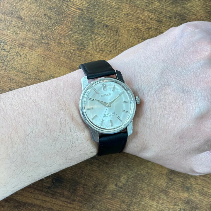 楽天市場】SEIKO セイコー 腕時計 メンズ KS キングセイコー 2nd SEIKO 