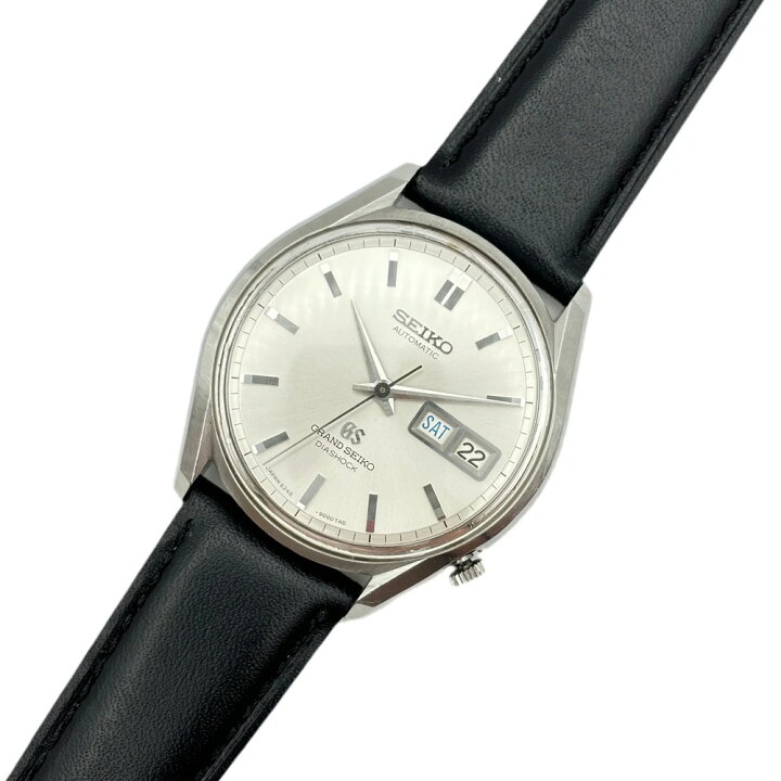 楽天市場】SEIKO セイコー 腕時計 メンズ GS グランドセイコー Ref 