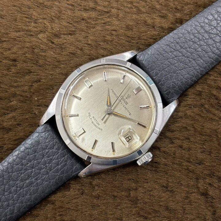 楽天市場】Tudor チューダー チュードル 腕時計 メンズ プリンス 