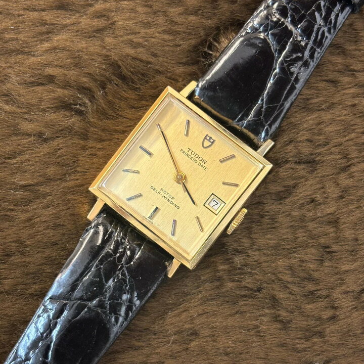楽天市場】TUDOR チュードル チューダー 腕時計 レディース プリンセス 