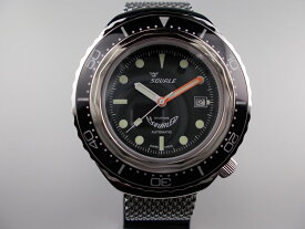 SQUALE　スクワーレ　2002DOT プロフェッショナル101atmos
