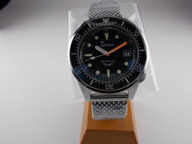 SQUALE　スクワーレ　1521/026　プロフェッショナル50atmos