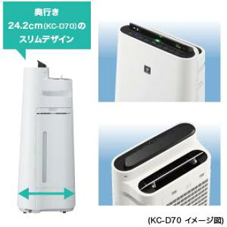 sharp plasmacluster. product name · sharp plasmacluster i