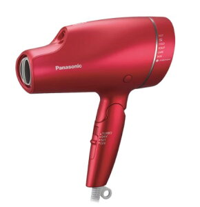 ヘアードライヤー パナソニック ナノケア  EH-NA9F-RP