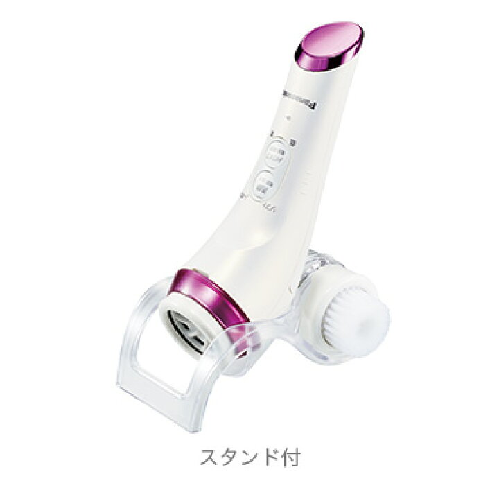 楽天市場】洗顔美容器 濃密泡エステ パナソニック EH-SC50 : e-家電館