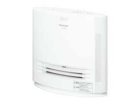セラミックヒーター 電気ファンヒーター　パナソニック　 DS-FKX1206-W
