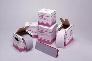 yRobNX KOVAXz ^bN[ GIG 95mmx25m #100 1