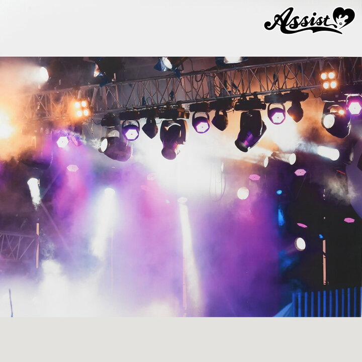 楽天市場 コスプレ雑貨 アシスト 背景布 ステージ タイプ3 H 3b 新宿オカダヤ コスプレ店