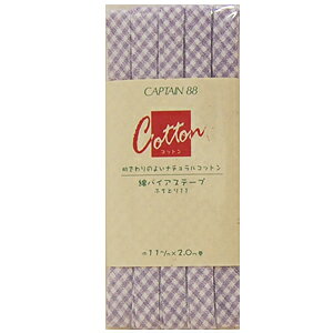 CAPTAIN88 ȃoCAXe[v/MK`FbN ӂǂiCP146j 11mm 4. 08Bi99_