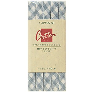 CAPTAIN88 ȃoCAXe[v/MK`FbN ӂǂiCP146j 11mm 13.F 08Bi99_
