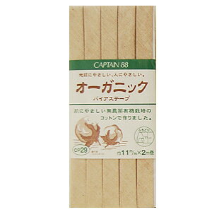 CAPTAIN88 I[KjbNoCAXe[v ӂǂiCP29j 11mm 2.i` 08Bi99_