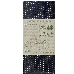 CAPTAIN88 ؖȂՂƃoCAXe[v/hbg ܁iCP38j 20mm 3. 08Bi99_
