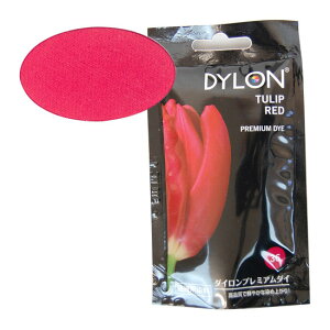  DYLON-_C- v~A_C 36.TULIP RED 07Bf99_