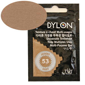 _Ԍ20%OFF^  DYLON-_C- j[}` 53.fU[g_Xg 07Bf99_