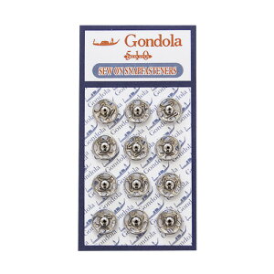 _Ԍ10%OFF^ Xibv{^ ShXibvi510j 10mm Vo[ 08Bg99_