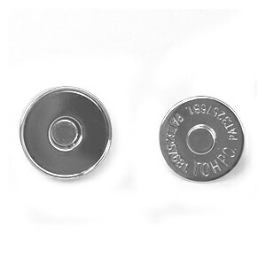 }Olbg{^ Ch~݃^Cvi1122j 20mm N.Vo[ 08Bg99_