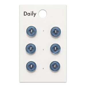 _Ԍ10%OFF^ {^ Daily L|GXe4ӂiOKDB-001j 10mm BL.O[u[ 08Bg99_