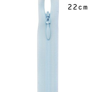 YKK RV[t@Xi[ ~߁i2ccj 22cm 542.ACXu[ 08Co99_