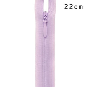 YKK RV[t@Xi[ ~߁i2ccj 22cm 552.xr[p[v 08Co99_