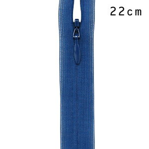 YKK RV[t@Xi[ ~߁i2ccj 22cm 558.ڗ 08Co99_