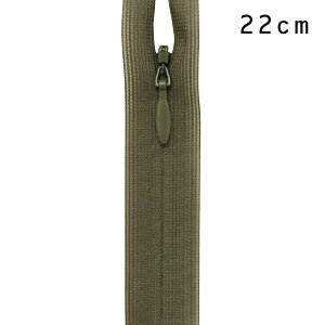 YKK RV[t@Xi[ ~߁i2ccj 22cm 565.~^[ 08Co99_