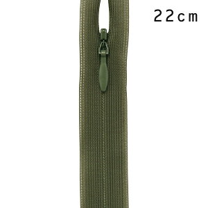 YKK RV[t@Xi[ ~߁i2ccj 22cm 566.XO[ 08Co99_