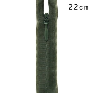 YKK RV[t@Xi[ ~߁i2ccj 22cm 567.fB[vXO[ 08Co99_