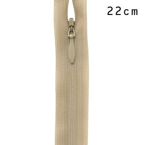 YKK RV[t@Xi[ ~߁i2ccj 22cm 573.x[W 08Co99_