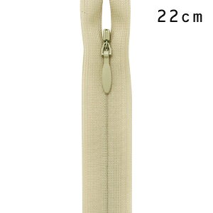 YKK RV[t@Xi[ ~߁i2ccj 22cm 010.Cgx[W 08Co99_