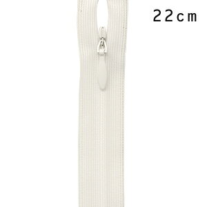 YKK RV[t@Xi[ ~߁i2ccj 22cm 030.~L[zCg 08Co99_