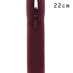 YKK RV[t@Xi[ ~߁i2ccj 22cm 864.}[ 08Co99_