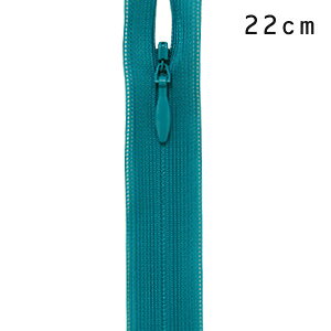 YKK RV[t@Xi[ ~߁i2ccj 22cm 906.^[RCY 08Co99_